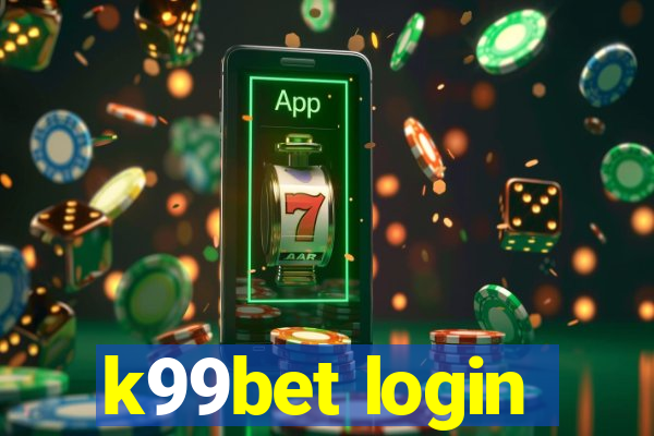 k99bet login
